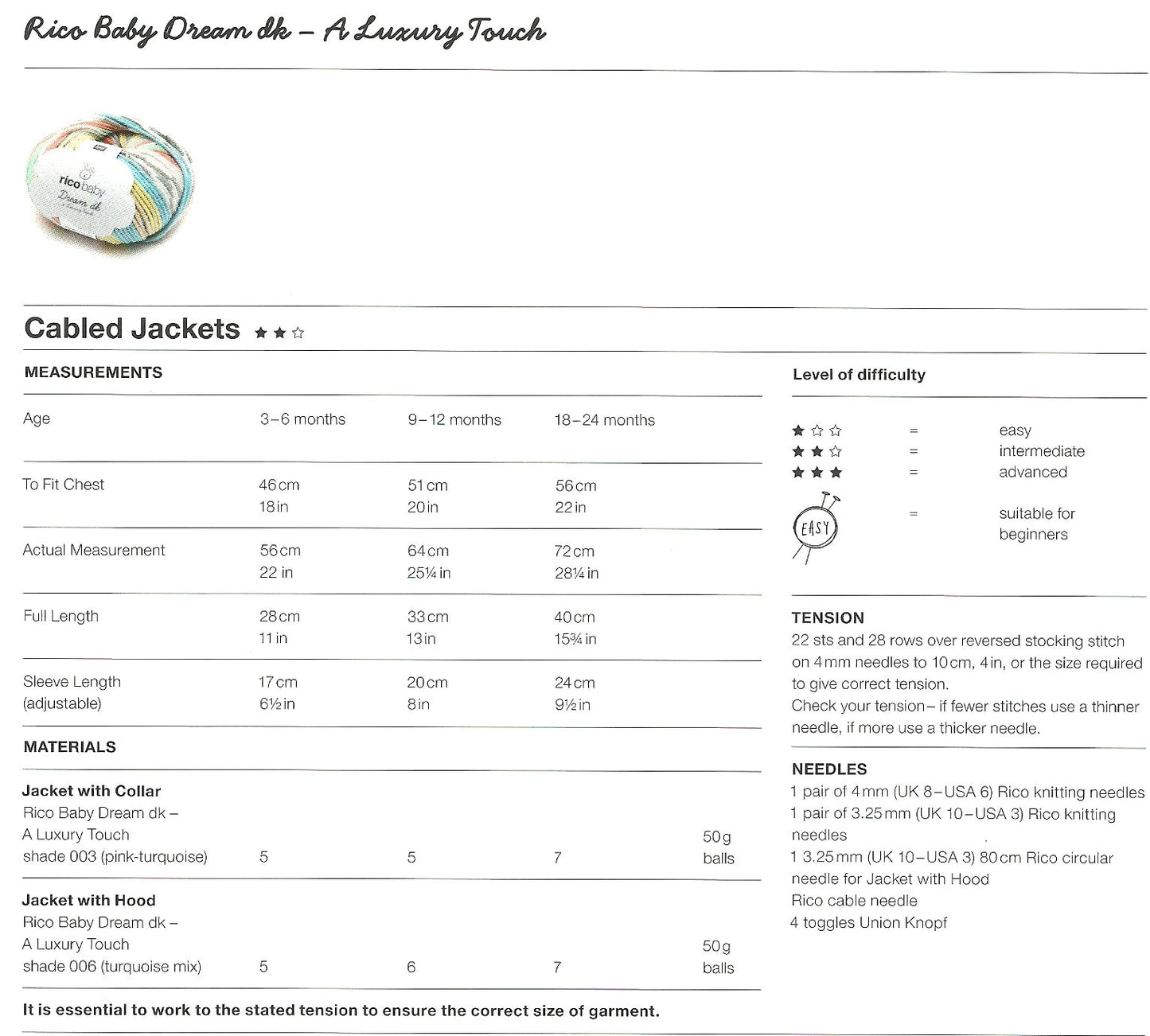 Rico 515 kosse nanat khar kosse