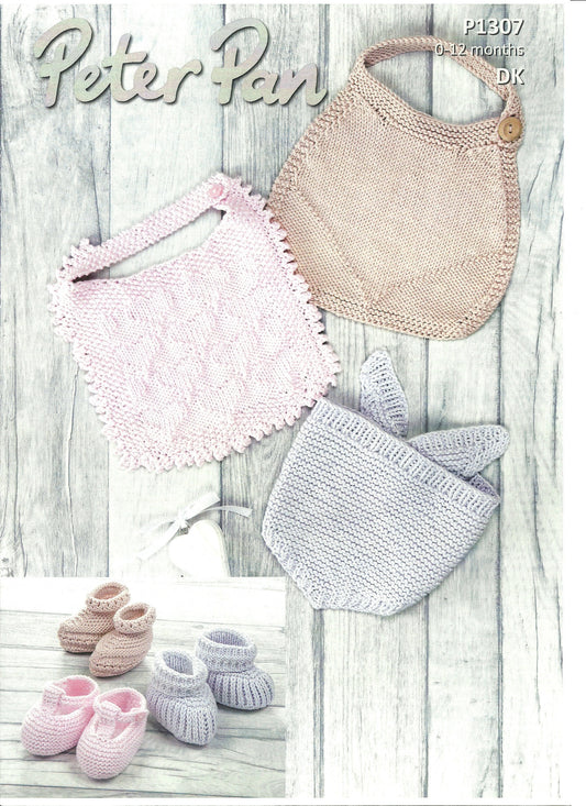 Peter Pan P1307