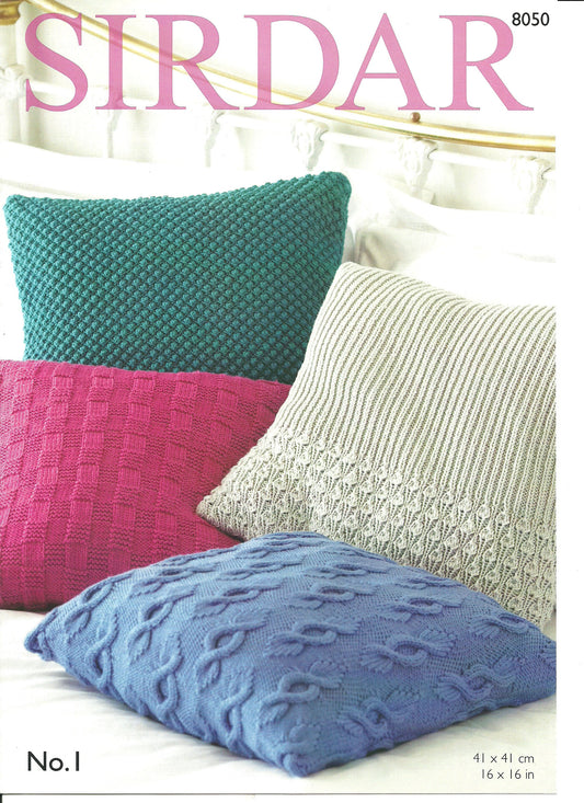 Sirdar 8050