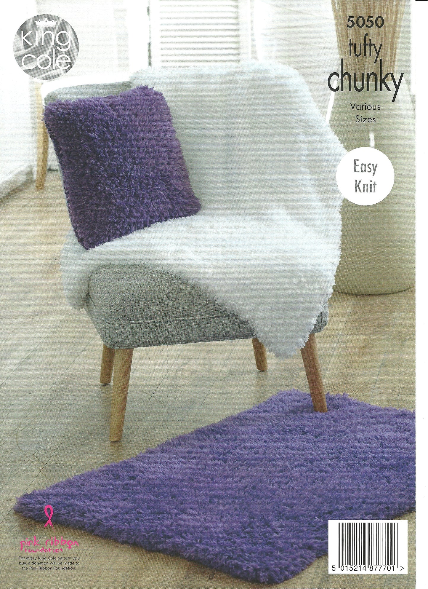 King Cole 5050 kosse nanat khar kosse