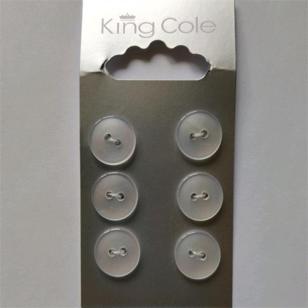 King Cole #10 kosse nanat khar kosse