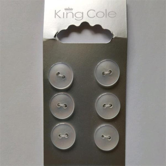 King Cole #10
