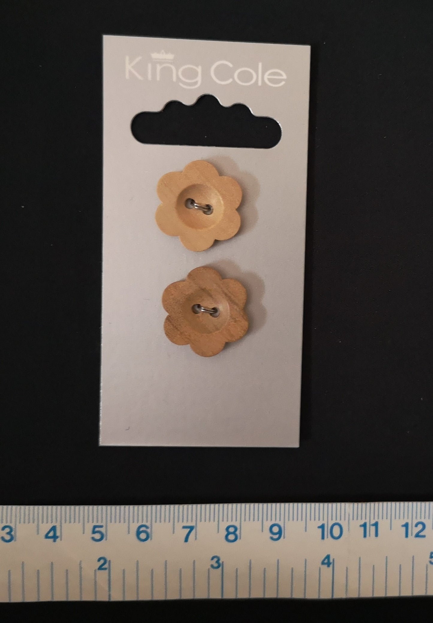 King Cole #104 kosse nanat khar kosse