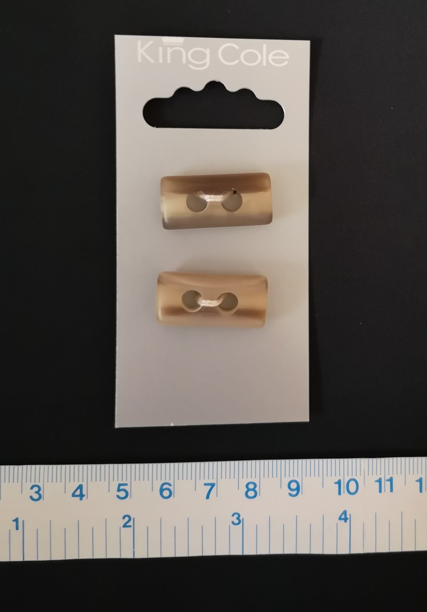 King Cole 105 kosse nanat khar kosse