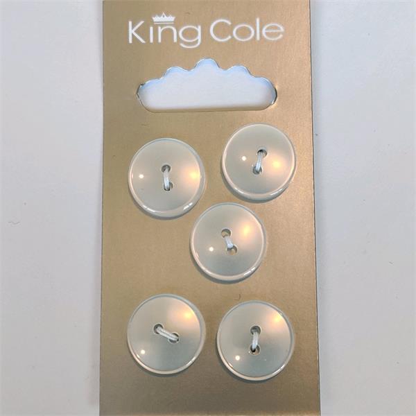 King Cole #11 kosse nanat khar kosse