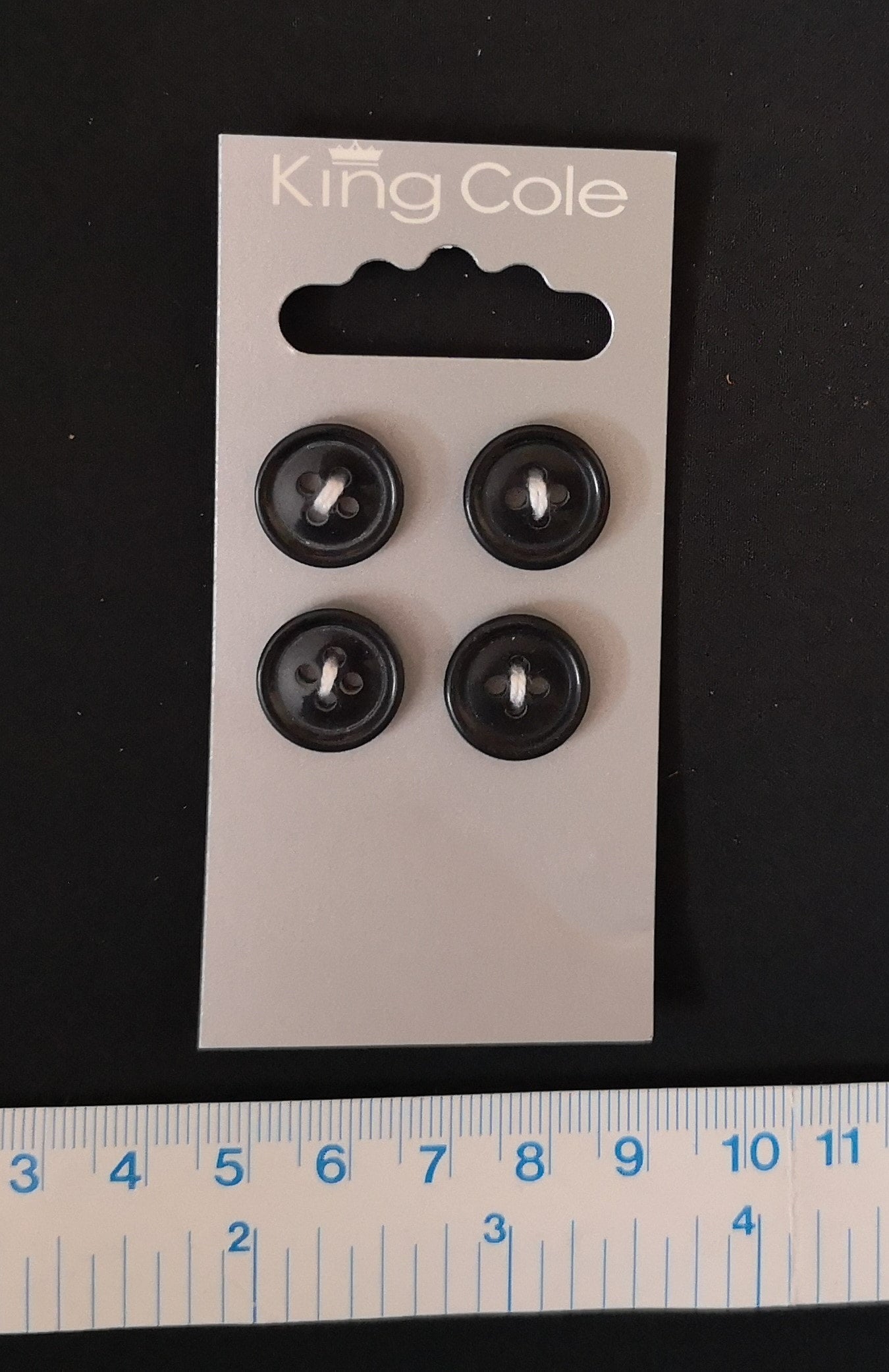 King Cole #110 kosse nanat khar kosse