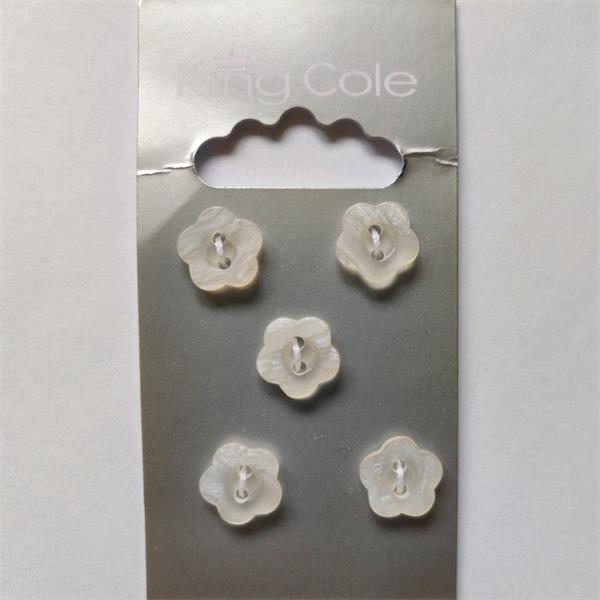 King Cole #12 kosse nanat khar kosse