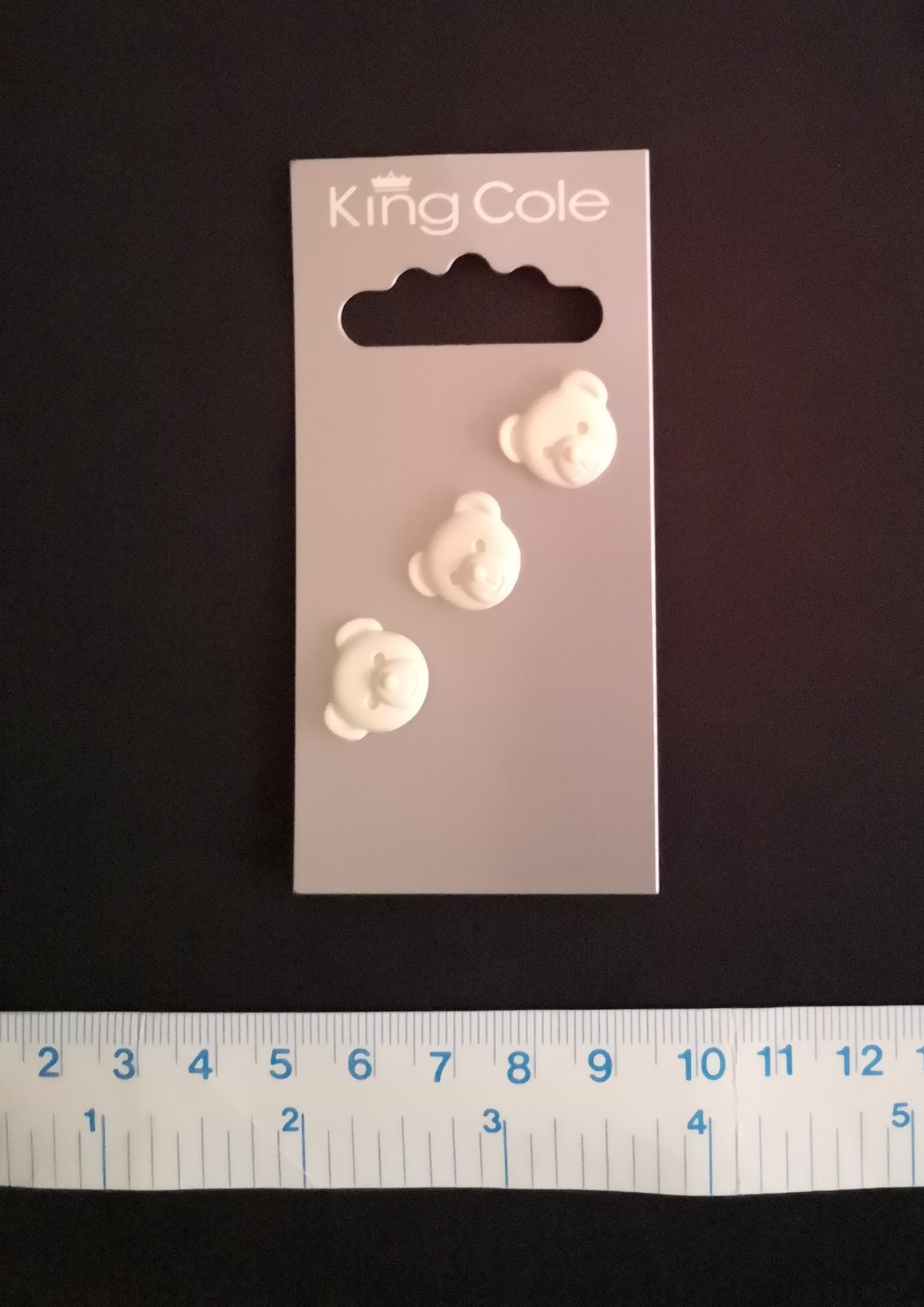 King Cole #15 kosse nanat khar kosse