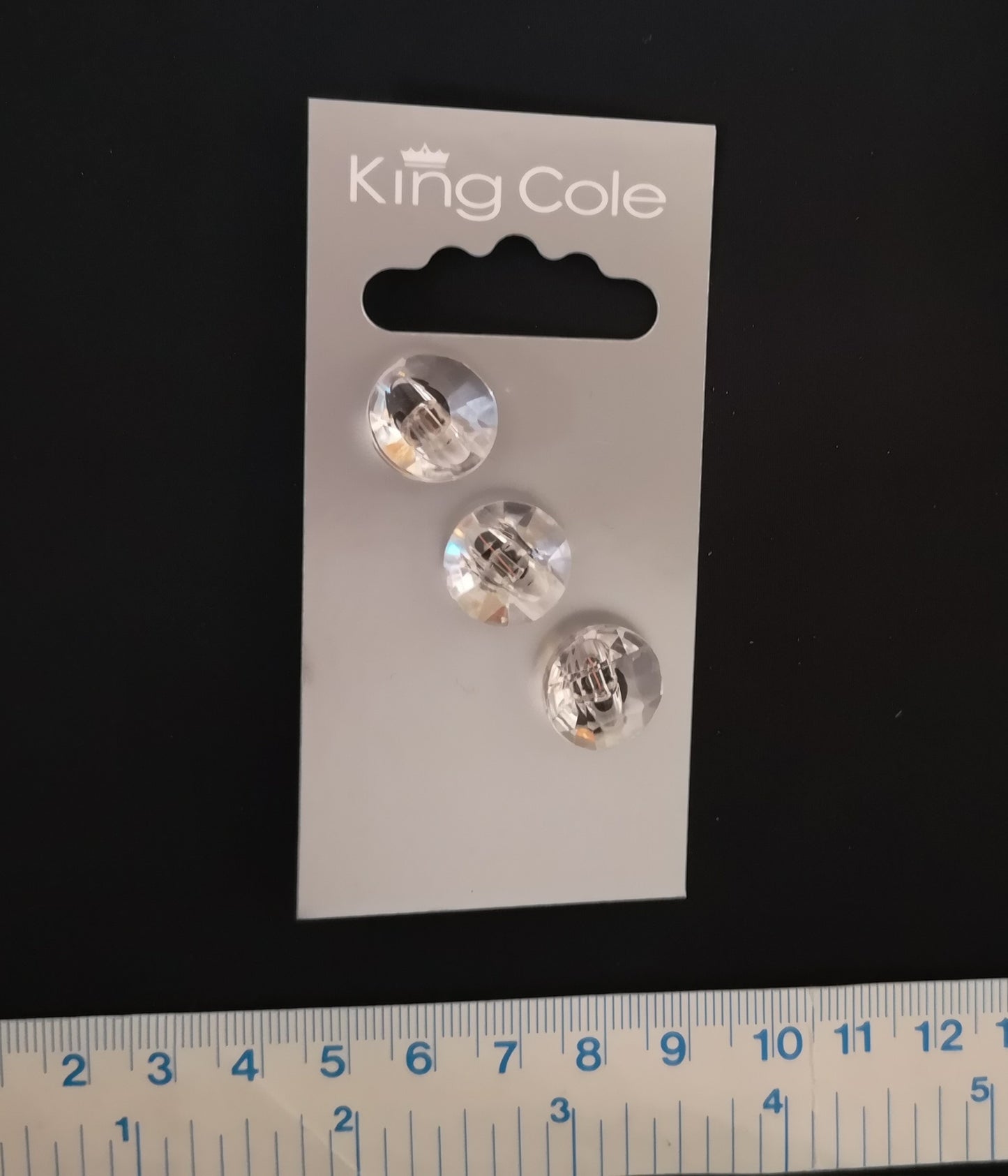 King Cole #21 kosse nanat khar kosse