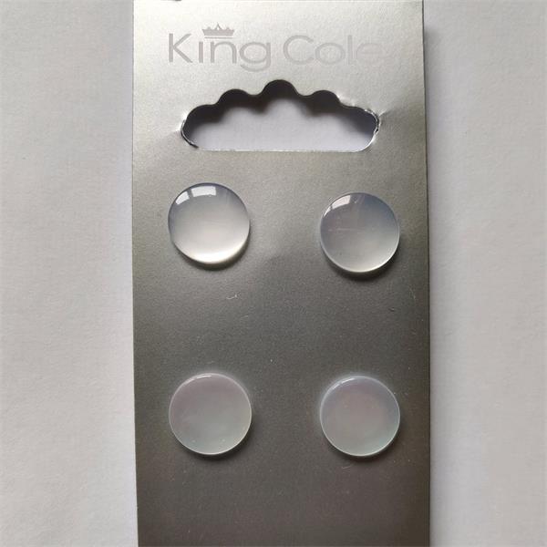 King Cole #30 kosse nanat khar kosse