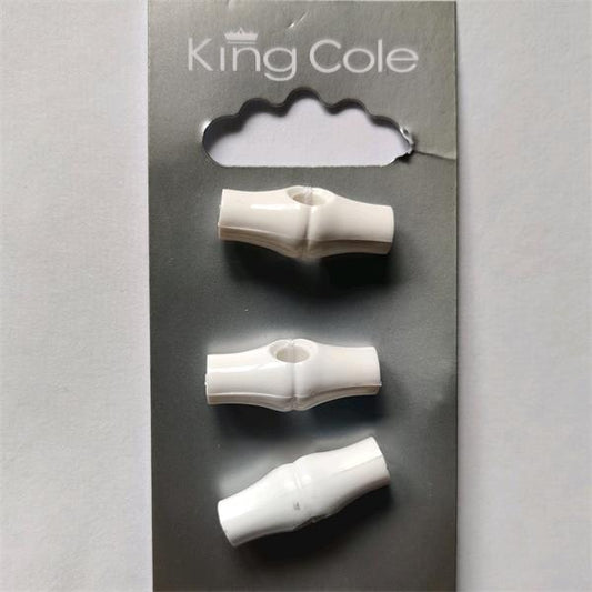 King Cole #32