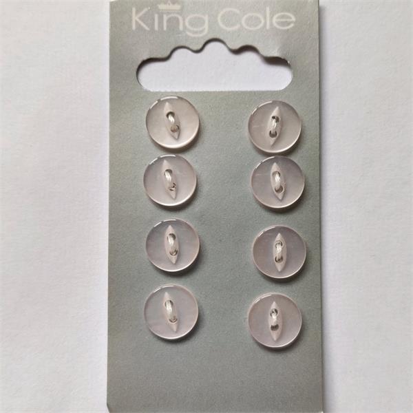 King Cole #33 kosse nanat khar kosse