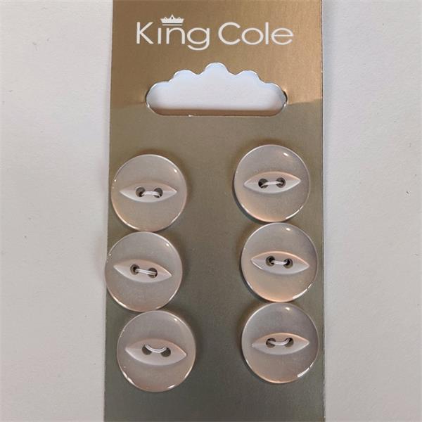 King Cole #35 kosse nanat khar kosse