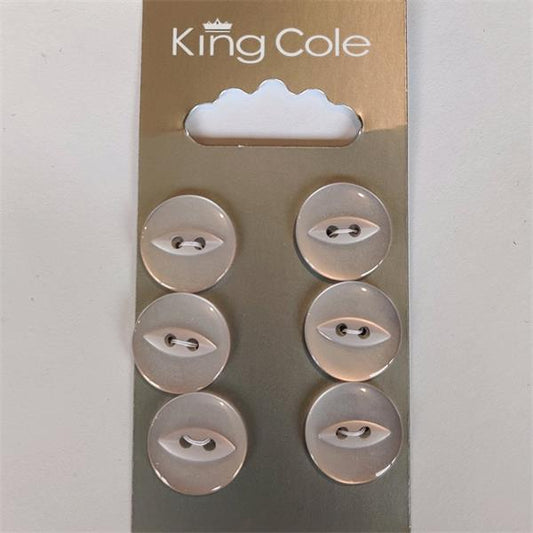 King Cole #35