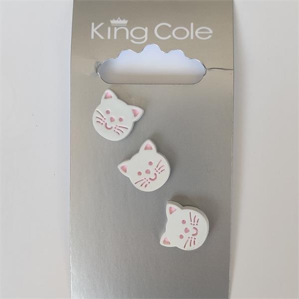 King Cole #38 kosse nanat khar kosse