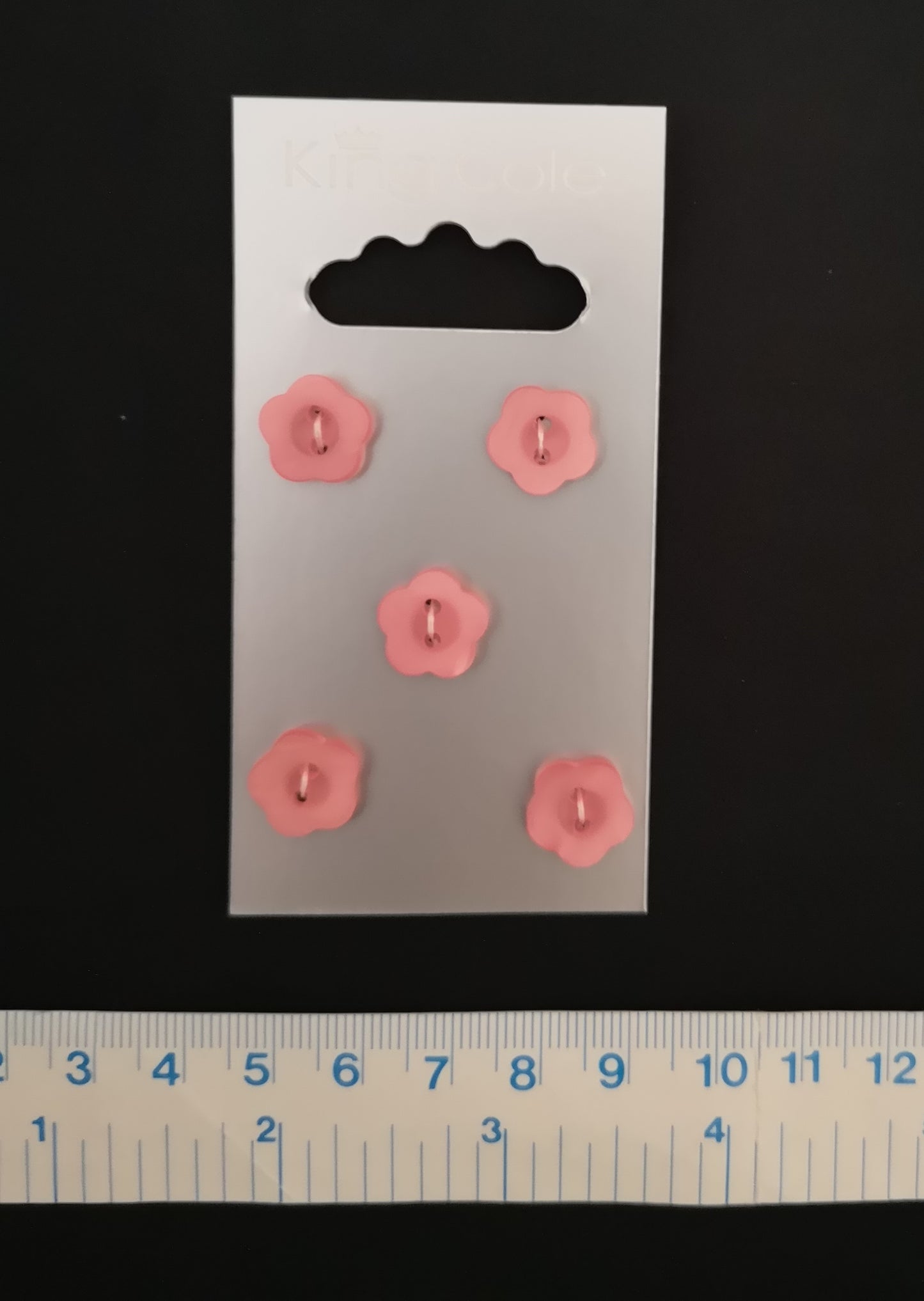 King Cole #44 kosse nanat khar kosse