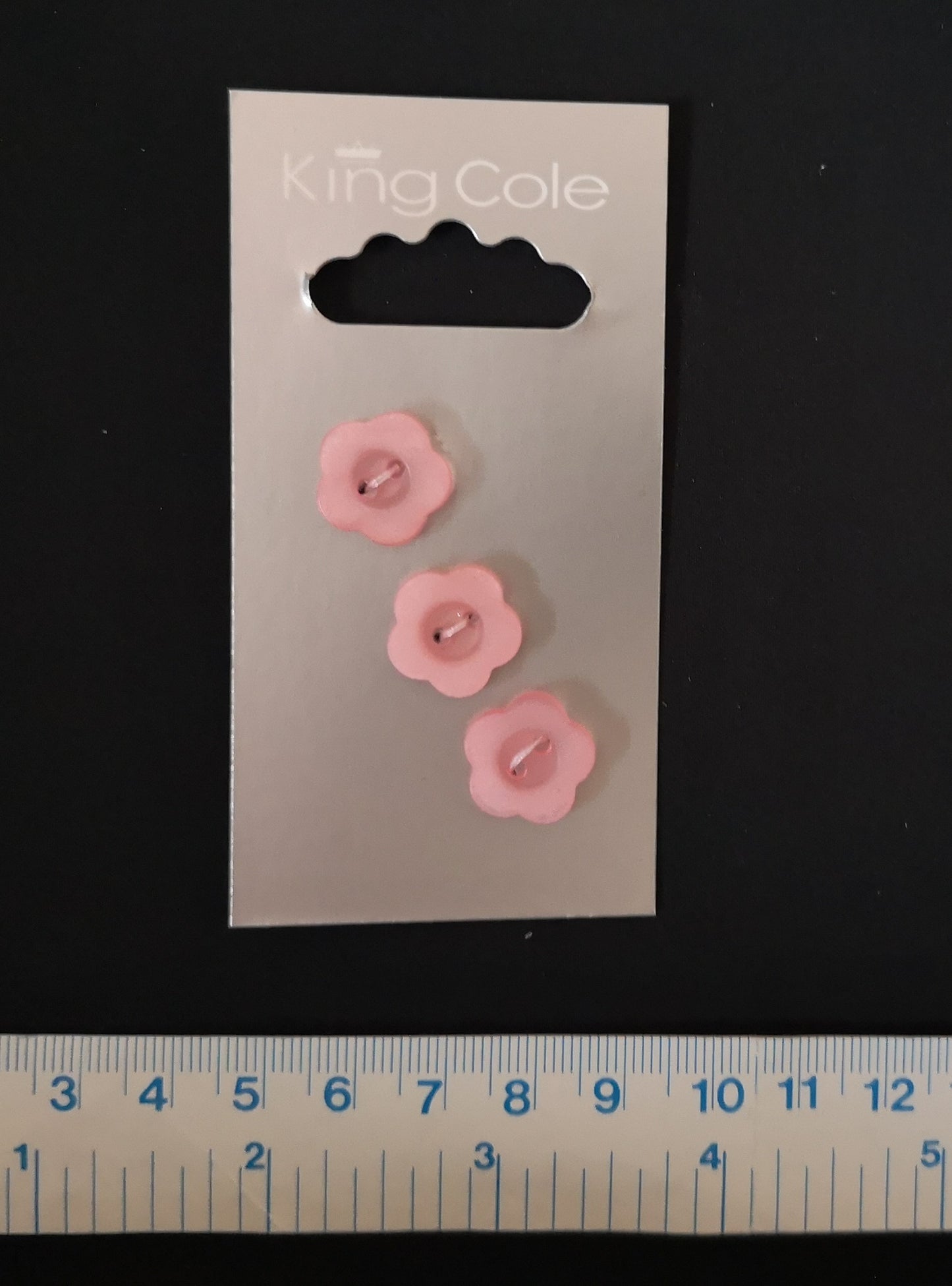 King Cole #45 kosse nanat khar kosse