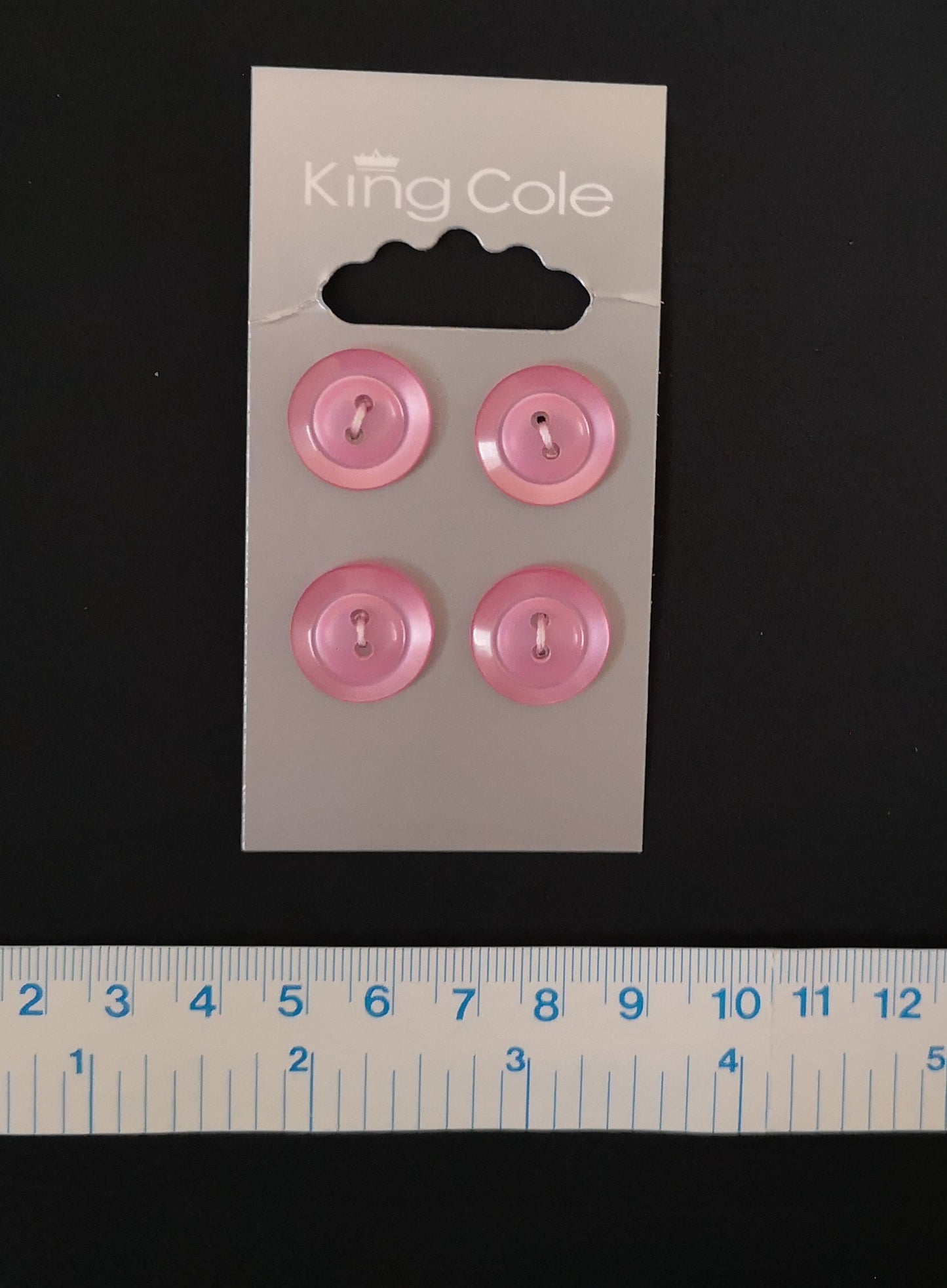 King Cole #47 kosse nanat khar kosse