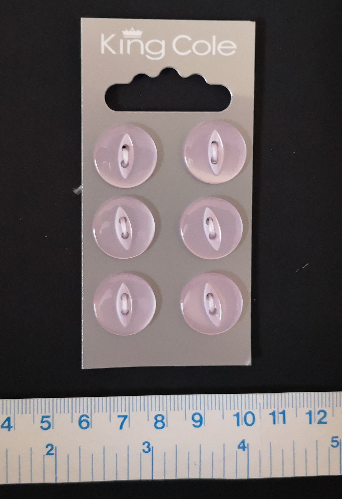 King Cole #50 kosse nanat khar kosse