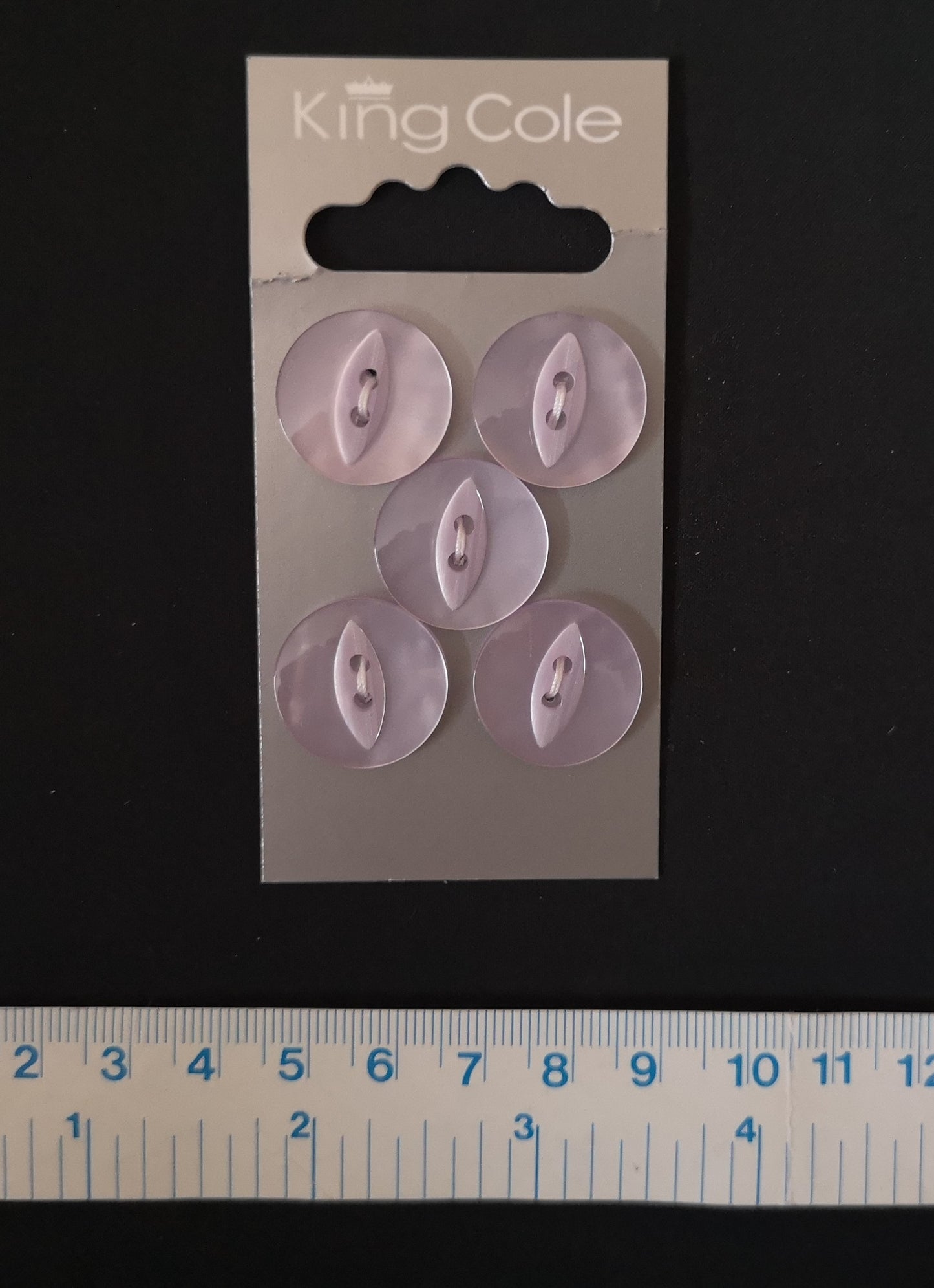 King Cole #51 kosse nanat khar kosse