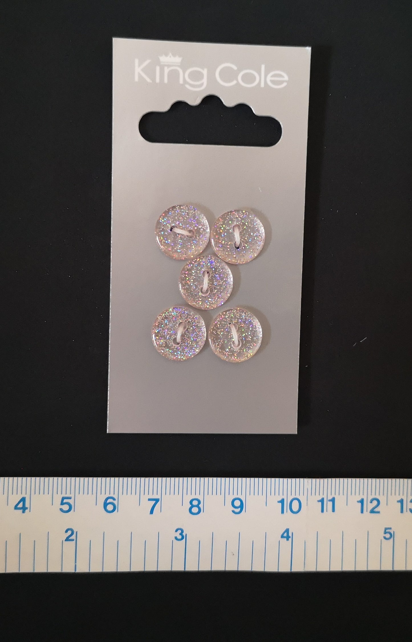 King Cole #56 kosse nanat khar kosse