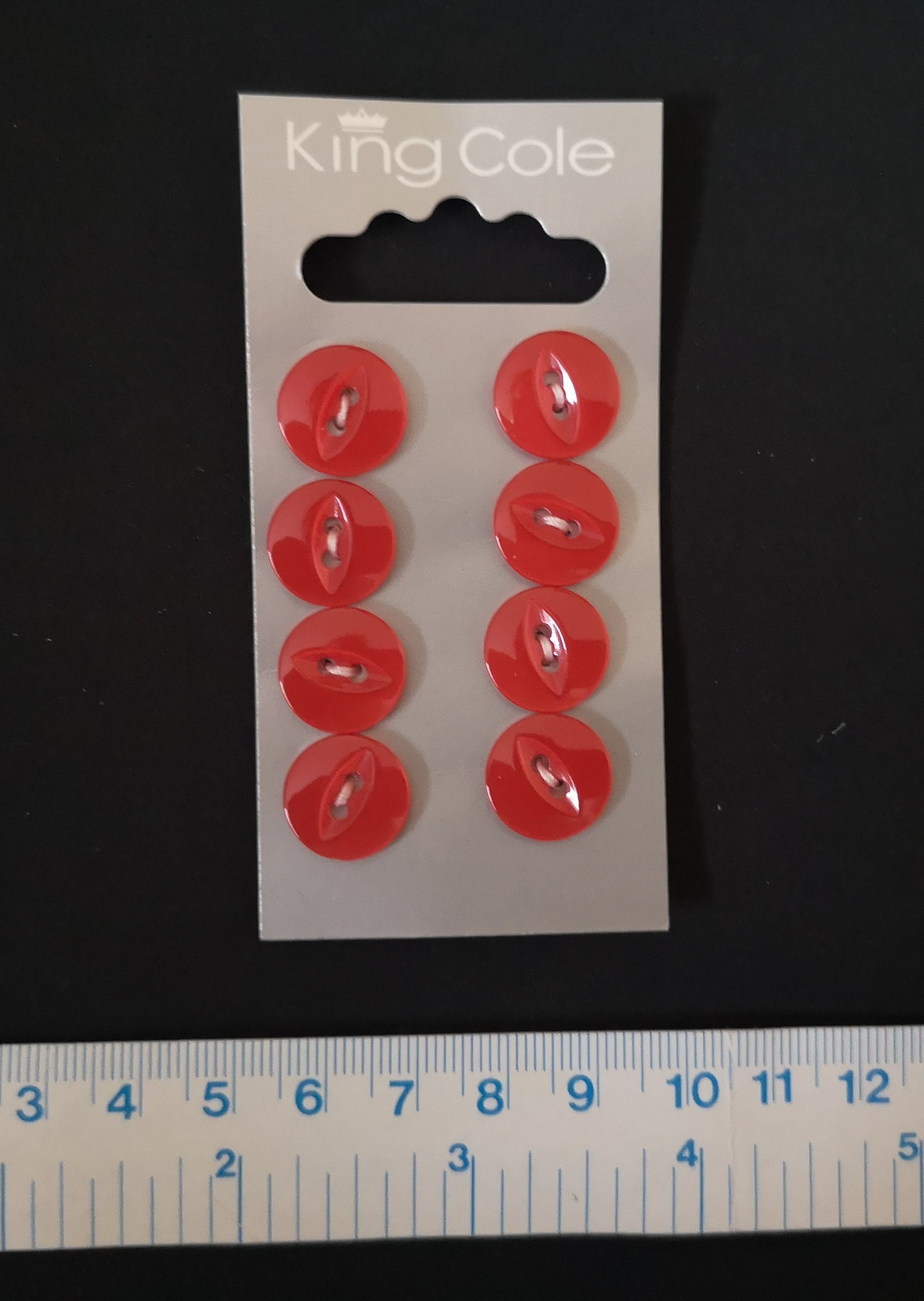 King Cole #57 kosse nanat khar kosse