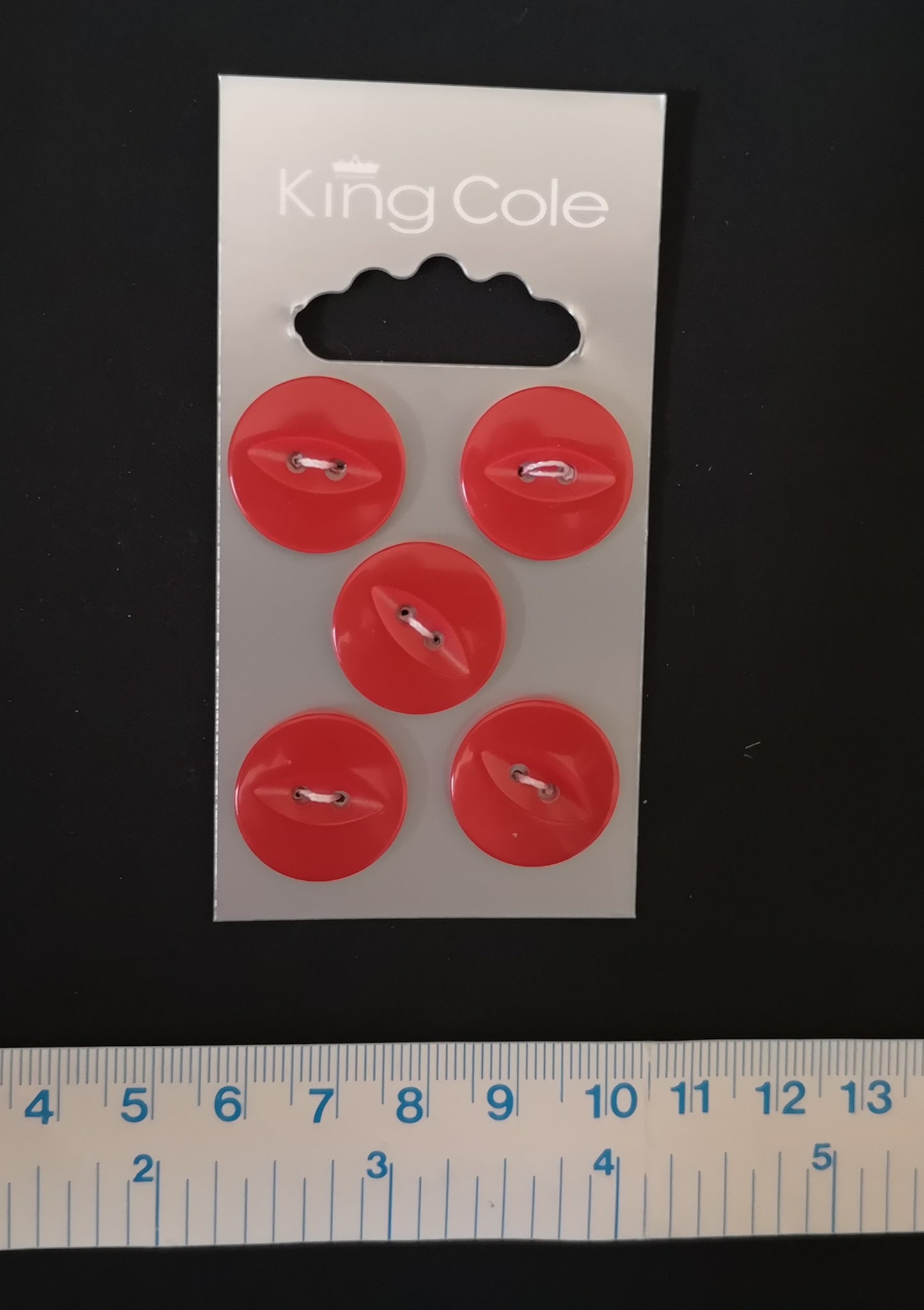 King Cole #59 kosse nanat khar kosse