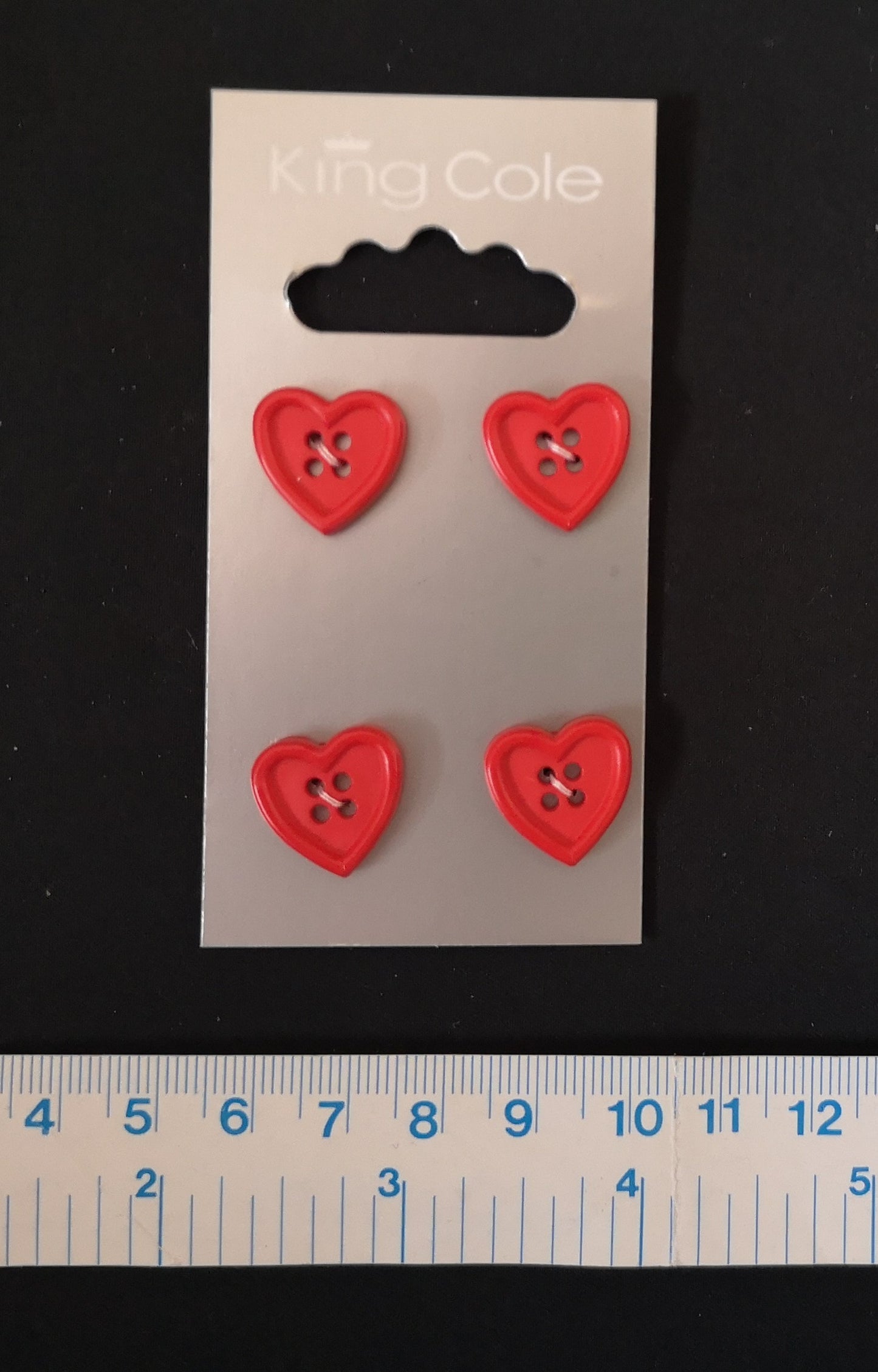 King Cole #60 kosse nanat khar kosse