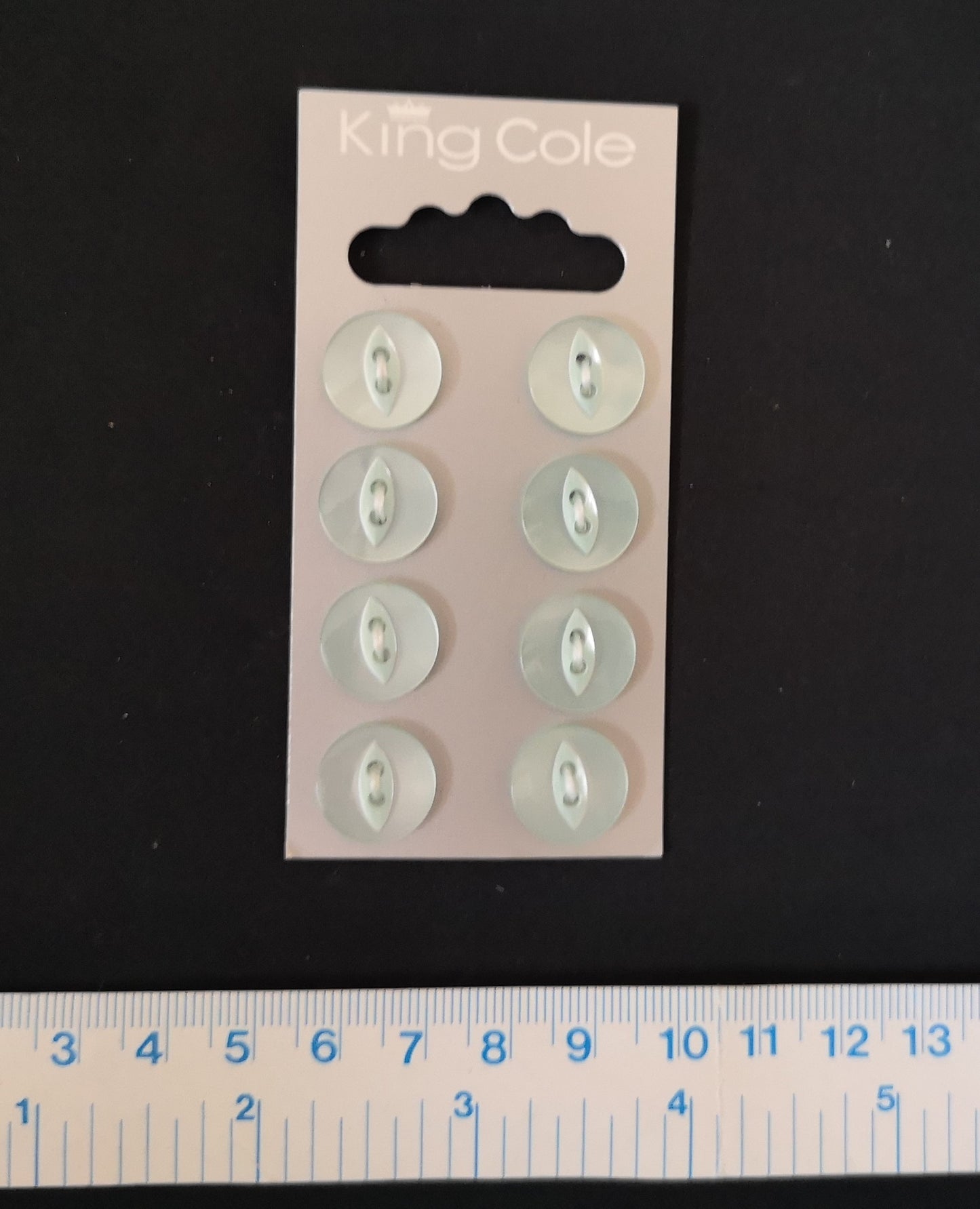 King Cole #61 kosse nanat khar kosse