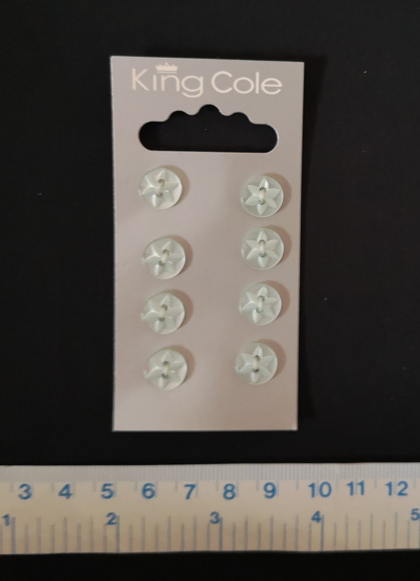 King Cole #63 kosse nanat khar kosse