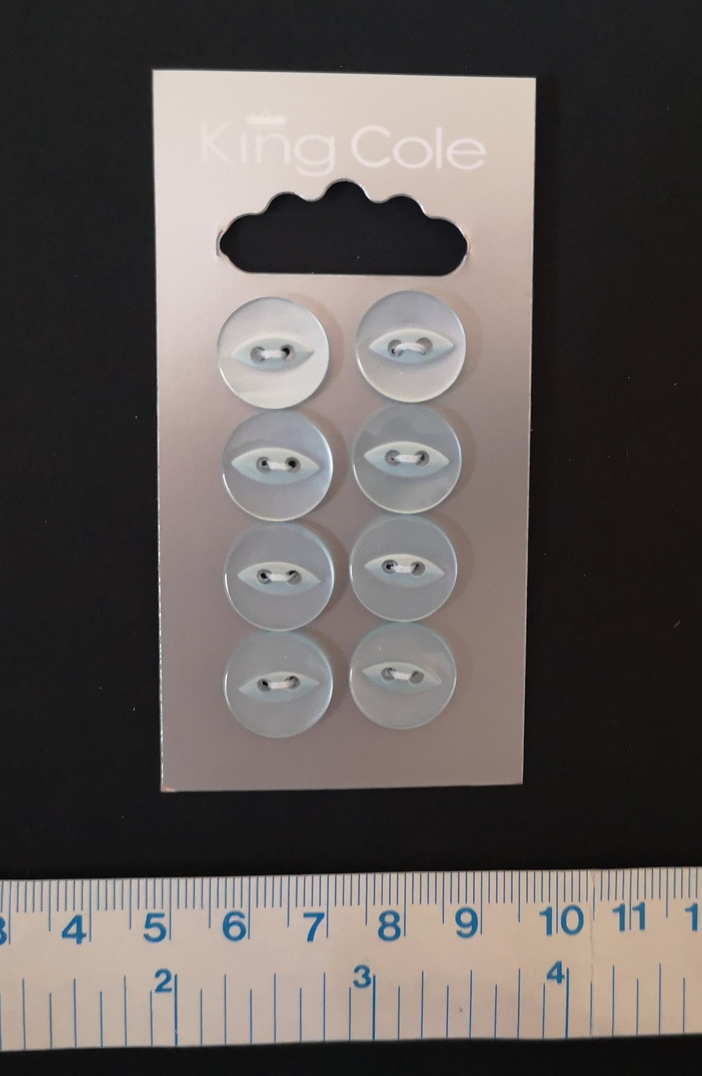 King Cole #65 kosse nanat khar kosse