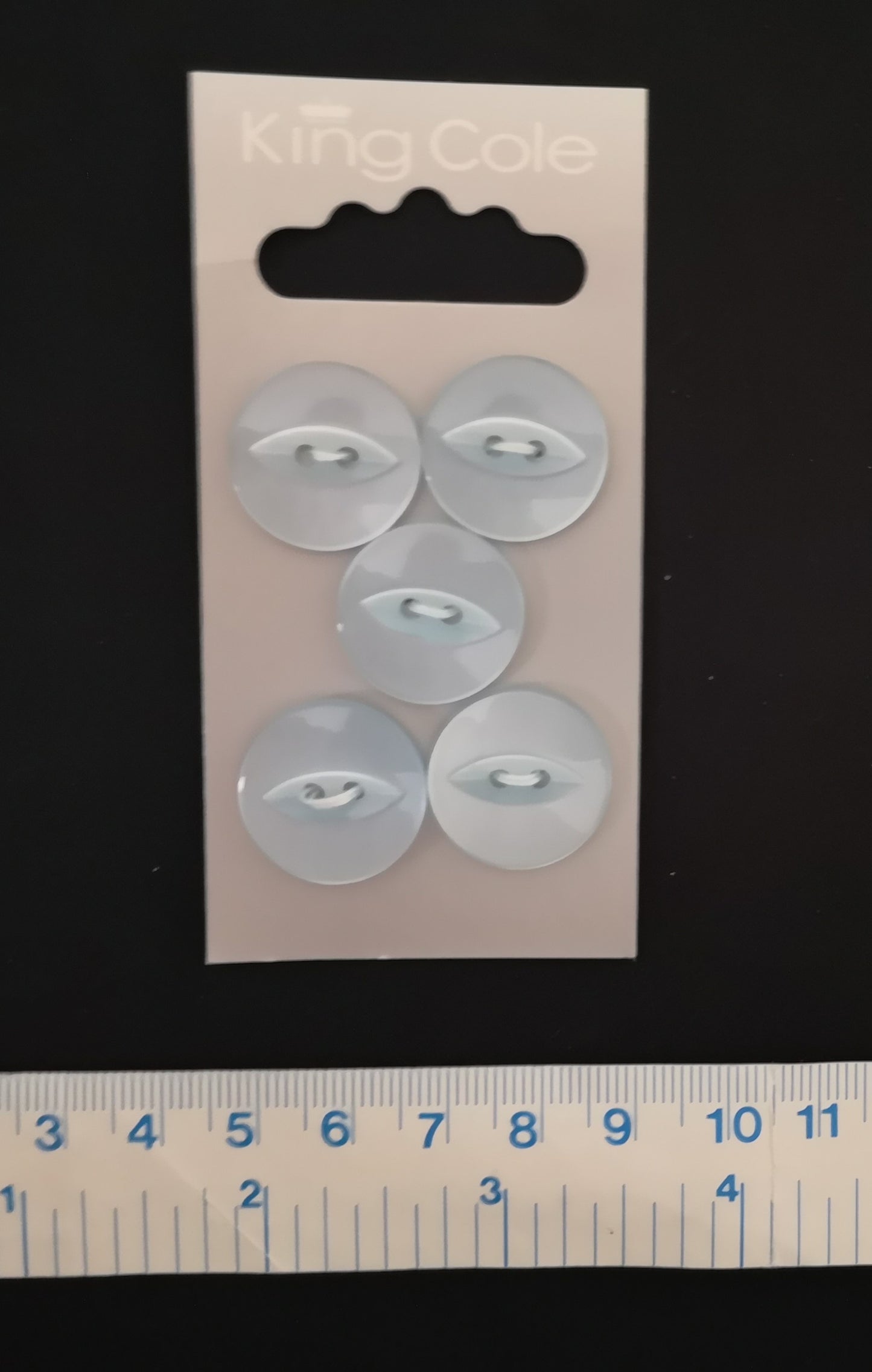 King Cole #67 kosse nanat khar kosse