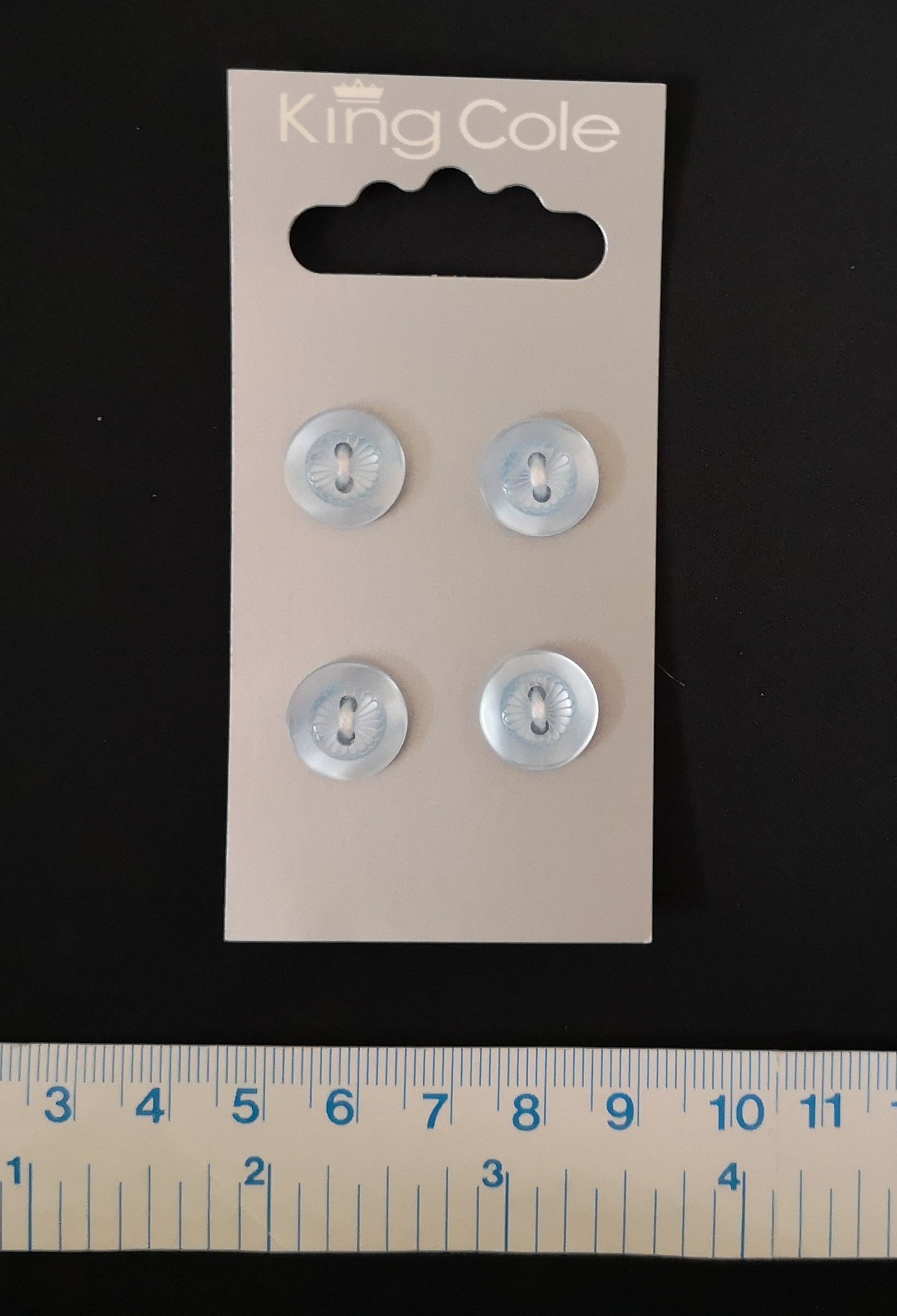 King Cole #68 kosse nanat khar kosse