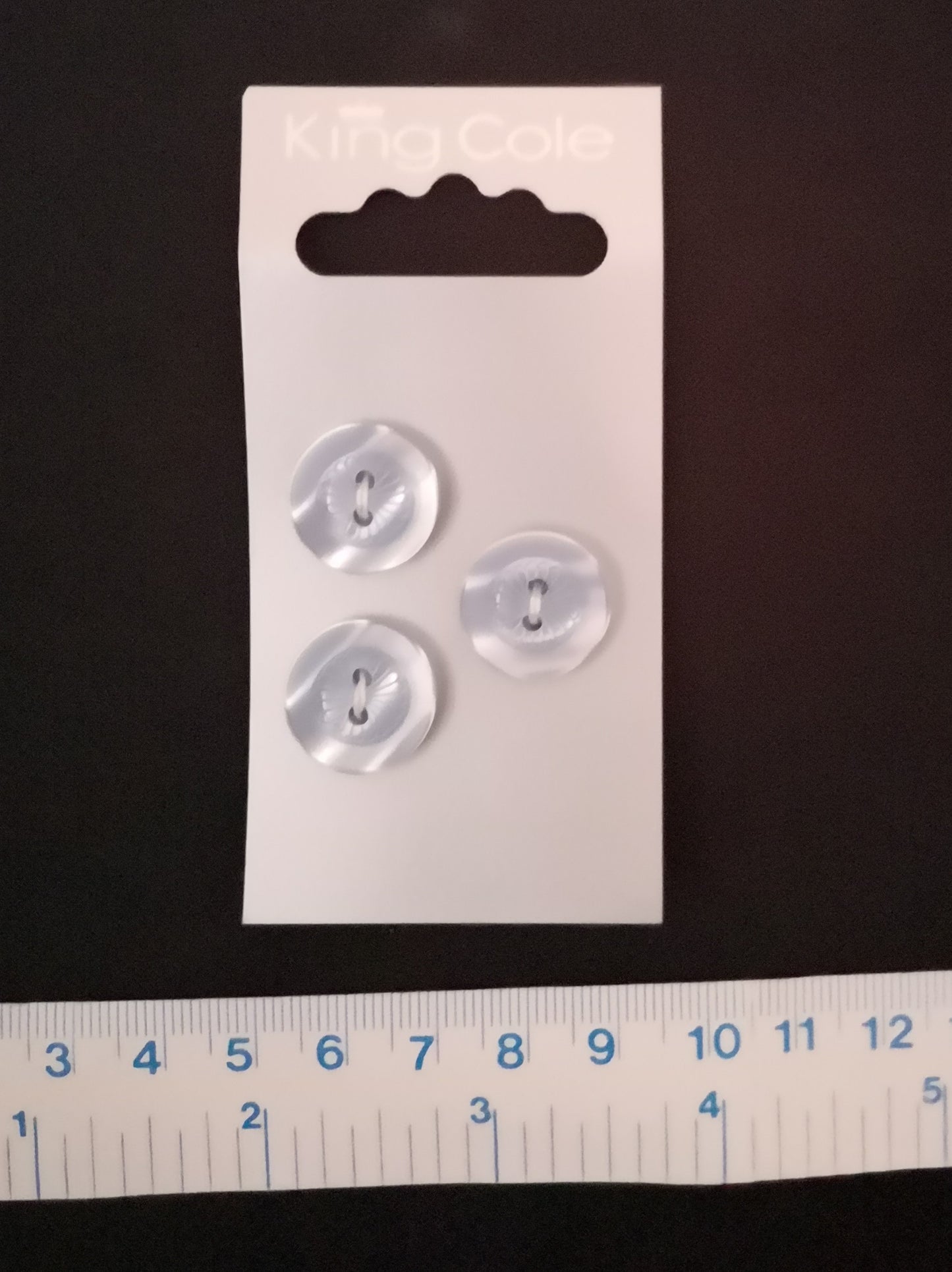 King Cole #69 kosse nanat khar kosse