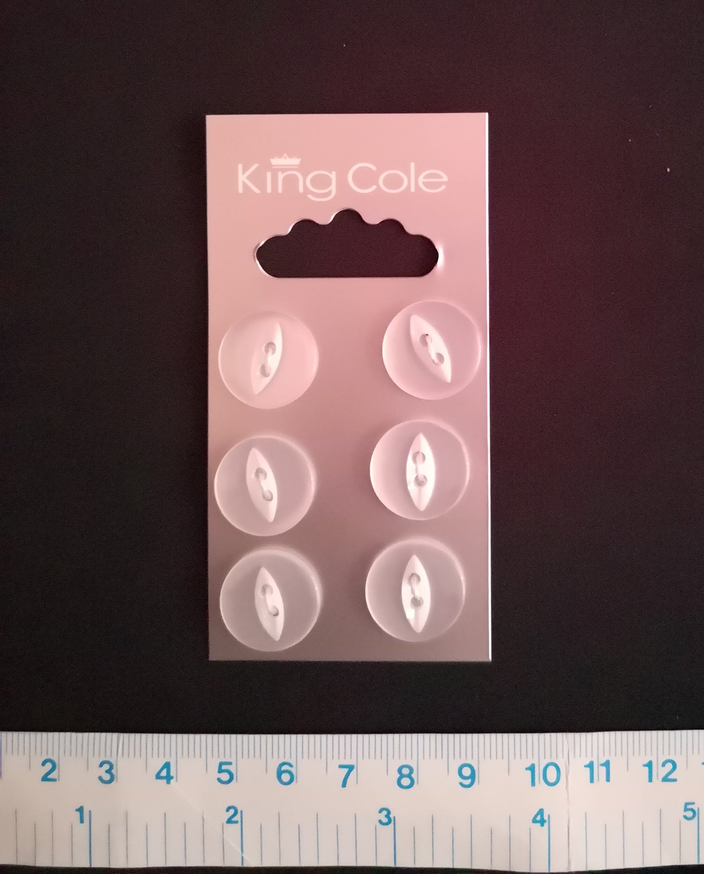 King Cole #7 kosse nanat khar kosse