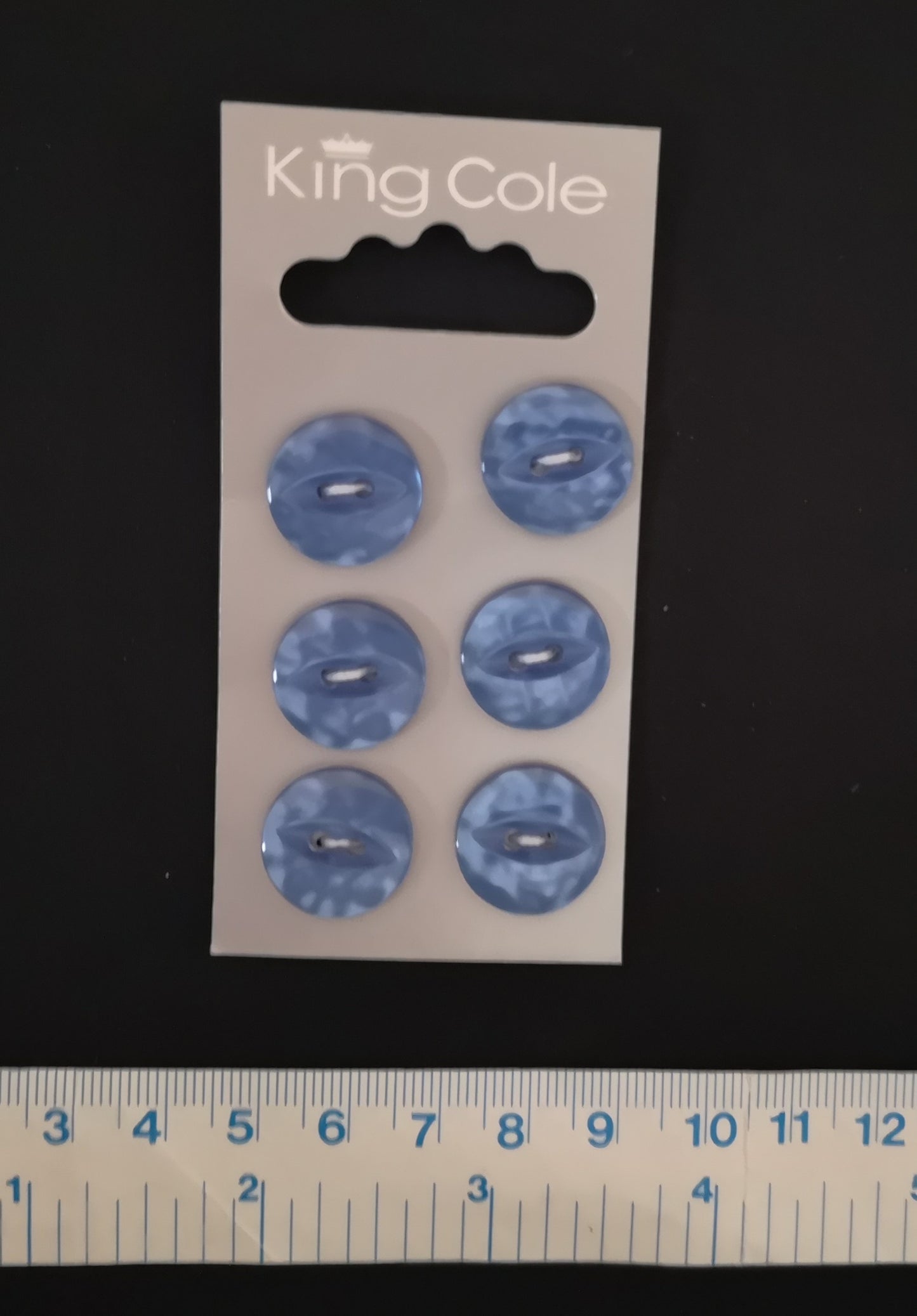 King Cole #74 kosse nanat khar kosse