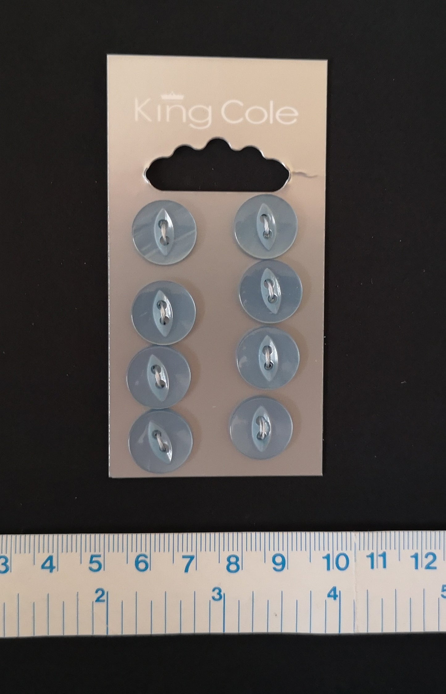 King Cole #70 kosse nanat khar kosse