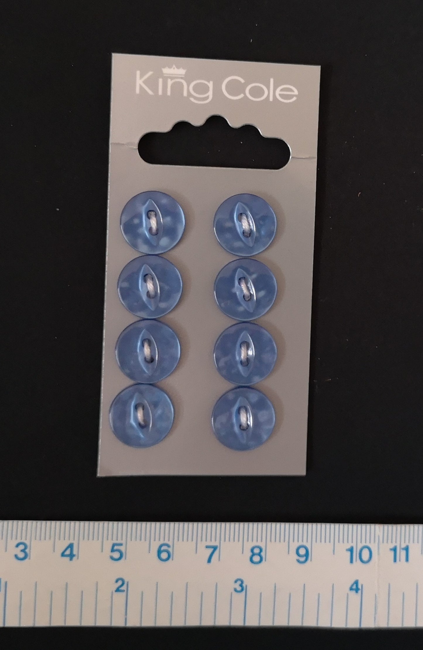 King Cole #73 kosse nanat khar kosse