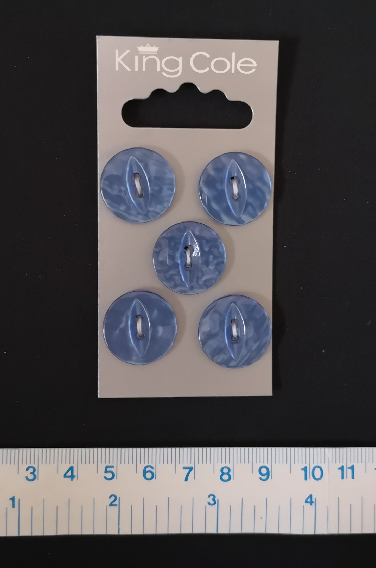 King Cole #75 kosse nanat khar kosse