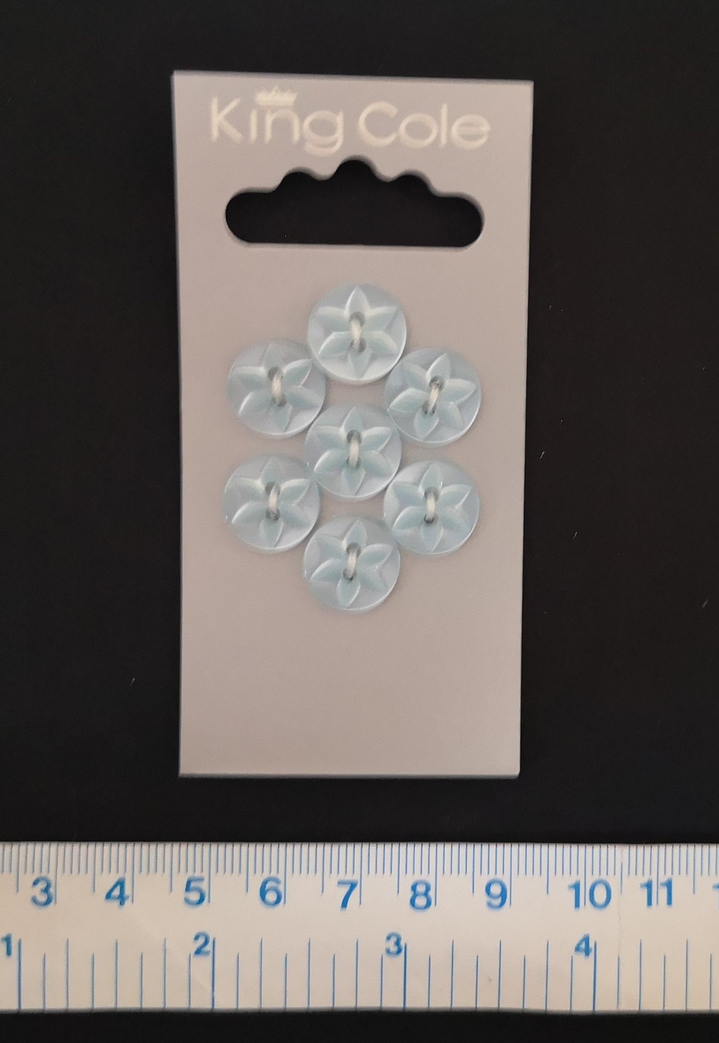 King Cole #76 kosse nanat khar kosse