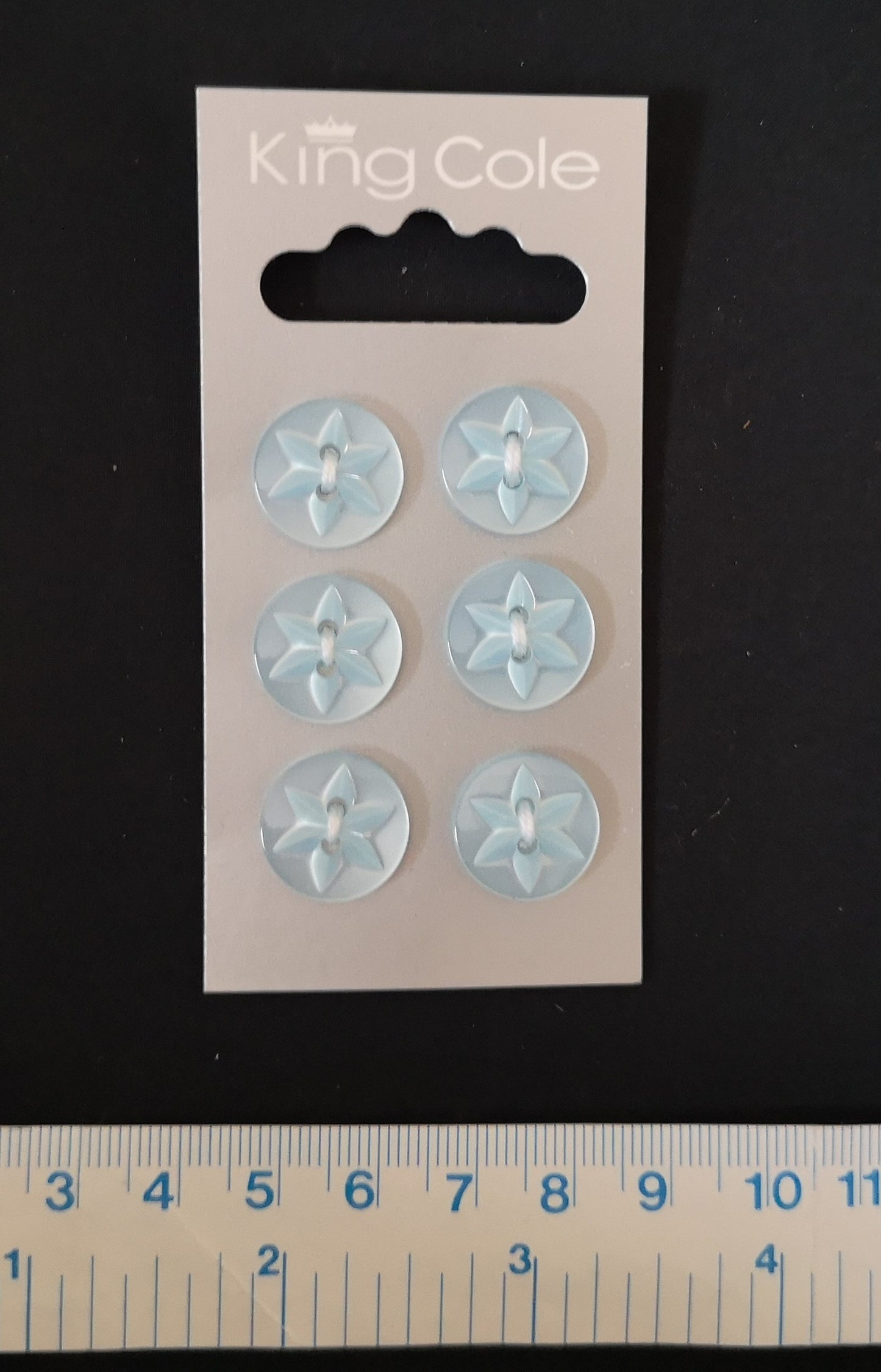 King Cole #77 kosse nanat khar kosse