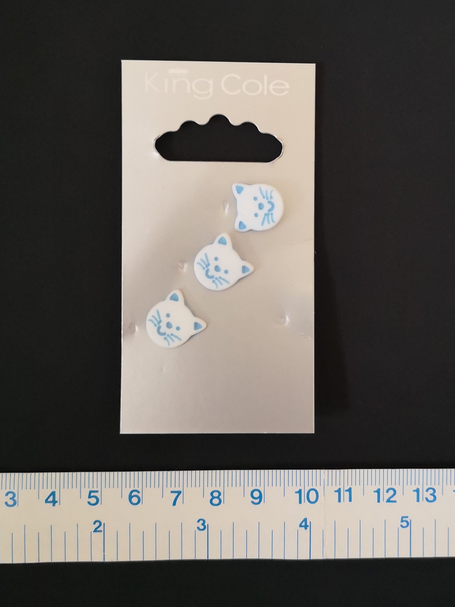 King Cole #78 kosse nanat khar kosse