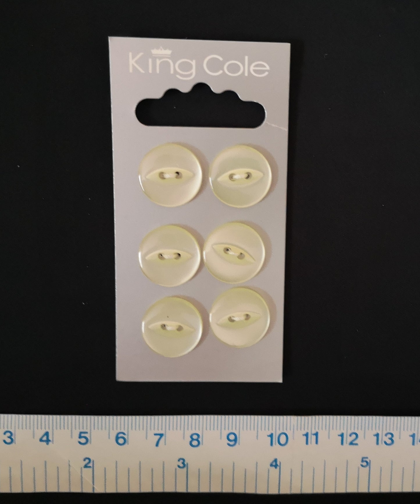 King Cole #82 kosse nanat khar kosse