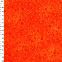 Flutter Orange kosse nanat khar kosse