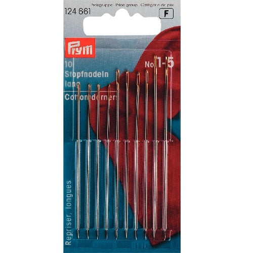 Prym Darning Needles