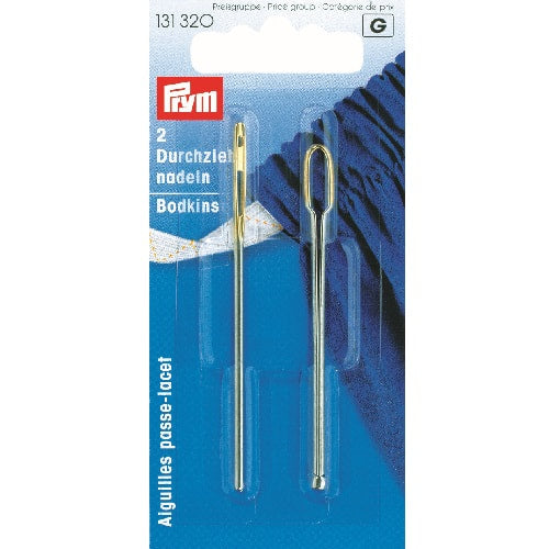 Prym bodkins needles