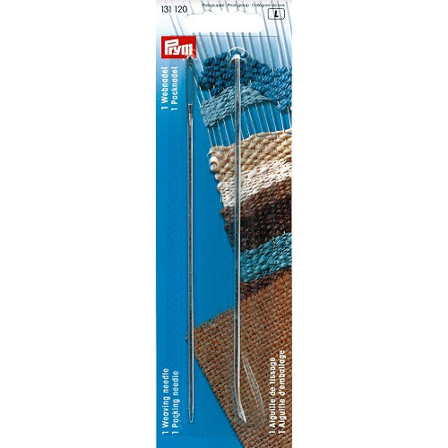 Prym Weaving and packing needles
