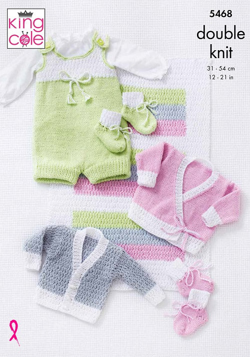 King Cole 5468