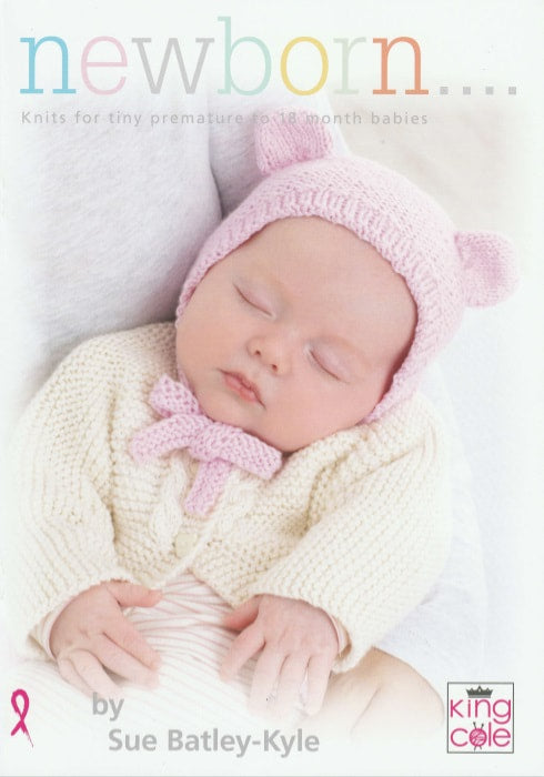 Newborn by Sue Batley-Kyle