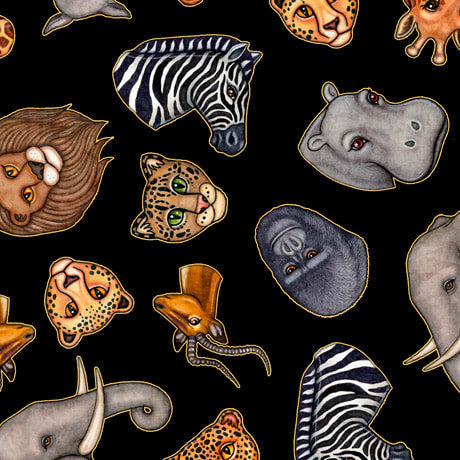 Serengeti 27765-J kosse nanat khar kosse